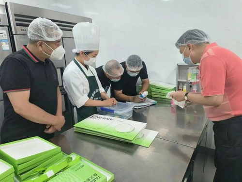 川渝聯(lián)合執(zhí)法護(hù)航食品安全，廣元市開展大型食品銷售企業(yè)體系檢查