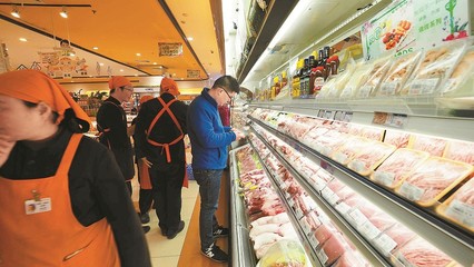 鄉村菜里的脫貧故事 食品銷售中的致富密碼